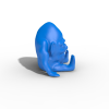 矮大头-游戏&玩具-3D打印模型-3D城