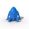 矮大头-游戏&玩具-3D打印模型-3D城