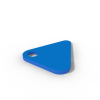 吉他拨片-小工具-3D打印模型-3D城