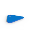 吉他拨片-小工具-3D打印模型-3D城