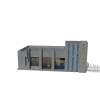 井冈山大学大门-建筑-基础设施-VR/AR模型-3D城