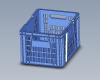 canasta-platisca-工业设备-工具-工业CAD模型-3D城