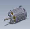 dc-brushless-motor-工业设备-零部件-工业CAD模型-3D城