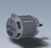 dc-brushless-motor-工业设备-零部件-工业CAD模型-3D城