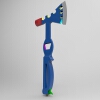 multitool axe-工业设备-工具-工业CAD模型-3D城