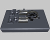 twin-steam-engines-in-factory-layout-工业设备-机器设备-工业CAD模型-3D城
