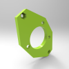 RepMan tools in Thing-O-Matic-小工具-3D打印模型-3D城