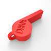 Danas Pfeife 3-小工具-3D打印模型-3D城
