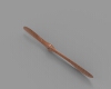 vintage-wooden-propeller-工业设备-机器设备-工业CAD模型-3D城