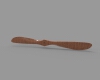 vintage-wooden-propeller-工业设备-机器设备-工业CAD模型-3D城