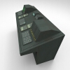输入设备-科技-机器设备-VR/AR模型-3D城