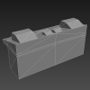 输入设备-科技-机器设备-VR/AR模型-3D城