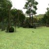 小风景-建筑-基础设施-VR/AR模型-3D城