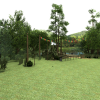 小风景-建筑-基础设施-VR/AR模型-3D城