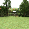 小风景-建筑-基础设施-VR/AR模型-3D城