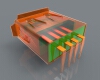 usb-2-0-port-科技-家用电器-工业CAD模型-3D城