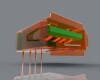 usb-2-0-port-科技-家用电器-工业CAD模型-3D城
