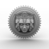 头像-文体生活-艺术品-VR/AR模型-3D城