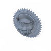 头像-文体生活-艺术品-VR/AR模型-3D城
