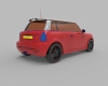 2009-mini-cooper-s-汽车-其它-工业CAD模型-3D城