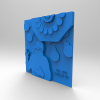 洛伦佐的PSP-DIY-3D打印模型-3D城