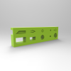 Toolholder for Ultimaker-DIY-3D打印模型-3D城
