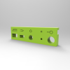 Toolholder for Ultimaker-DIY-3D打印模型-3D城