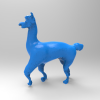 骆驼-游戏&玩具-3D打印模型-3D城