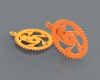 sprocket-工业设备-零部件-工业CAD模型-3D城