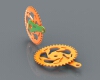 sprocket-工业设备-零部件-工业CAD模型-3D城