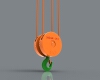 crane-hook-block-245-kn-工业设备-机器设备-工业CAD模型-3D城