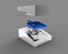 complete-mold-and-plastic-part-工业设备-机器设备-工业CAD模型-3D城