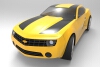 general-motor-chevrolet-camaro-汽车-轿车-工业CAD模型-3D城