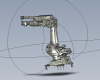 Kuka Robotics-科技-其它-工业CAD模型-3D城