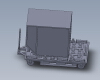 trailer-汽车-重型车-工业CAD模型-3D城