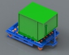 trailer-汽车-重型车-工业CAD模型-3D城