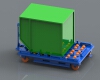 trailer-汽车-重型车-工业CAD模型-3D城