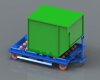 trailer-汽车-重型车-工业CAD模型-3D城