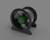 axial-fan-o400-工业设备-工具-工业CAD模型-3D城