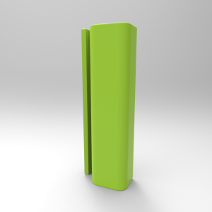 Ultimaker small parts holder