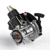 ZENOAH G2D Engine for Goped an RC Cars-汽车-汽车部件-工业CAD模型-3D城