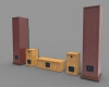 dali-concept-speakers-科技-家用电器-工业CAD模型-3D城
