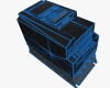 bosh-rexroth-vfc3610-11k0-3p4-mna-7p-工业设备-机器设备-工业CAD模型-3D城