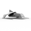 飞船-科技-航天卫星-VR/AR模型-3D城