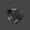 bmw-m5-rim-汽车-汽车部件-工业CAD模型-3D城