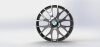 bmw-m5-rim-汽车-汽车部件-工业CAD模型-3D城
