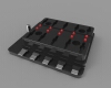 10-way-blade-fuse-box-with-leds-工业设备-零部件-工业CAD模型-3D城