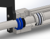 double-acting-cylinder-工业设备-零部件-工业CAD模型-3D城