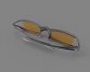 glasses-文体生活-日用品-工业CAD模型-3D城