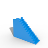 楼梯-家居生活-3D打印模型-3D城